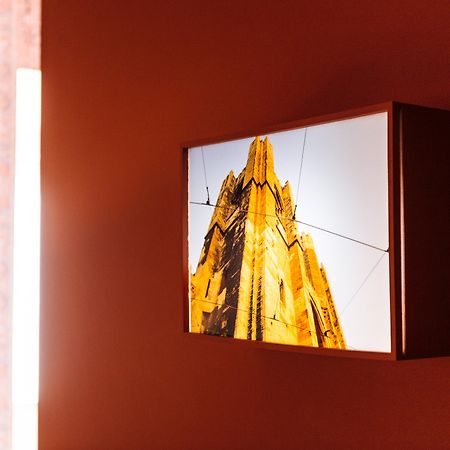 Dear Lisbon - Gallery House Bagian luar foto