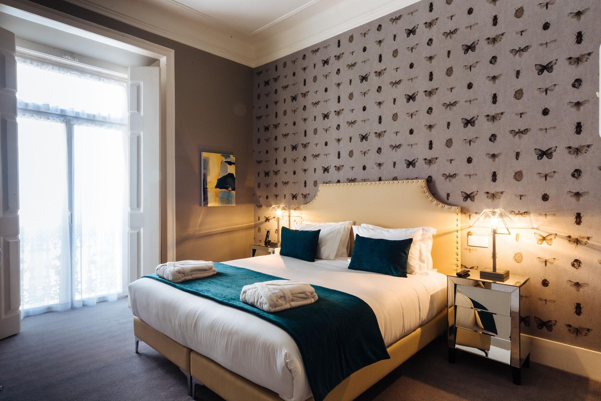 Dear Lisbon - Gallery House Bagian luar foto