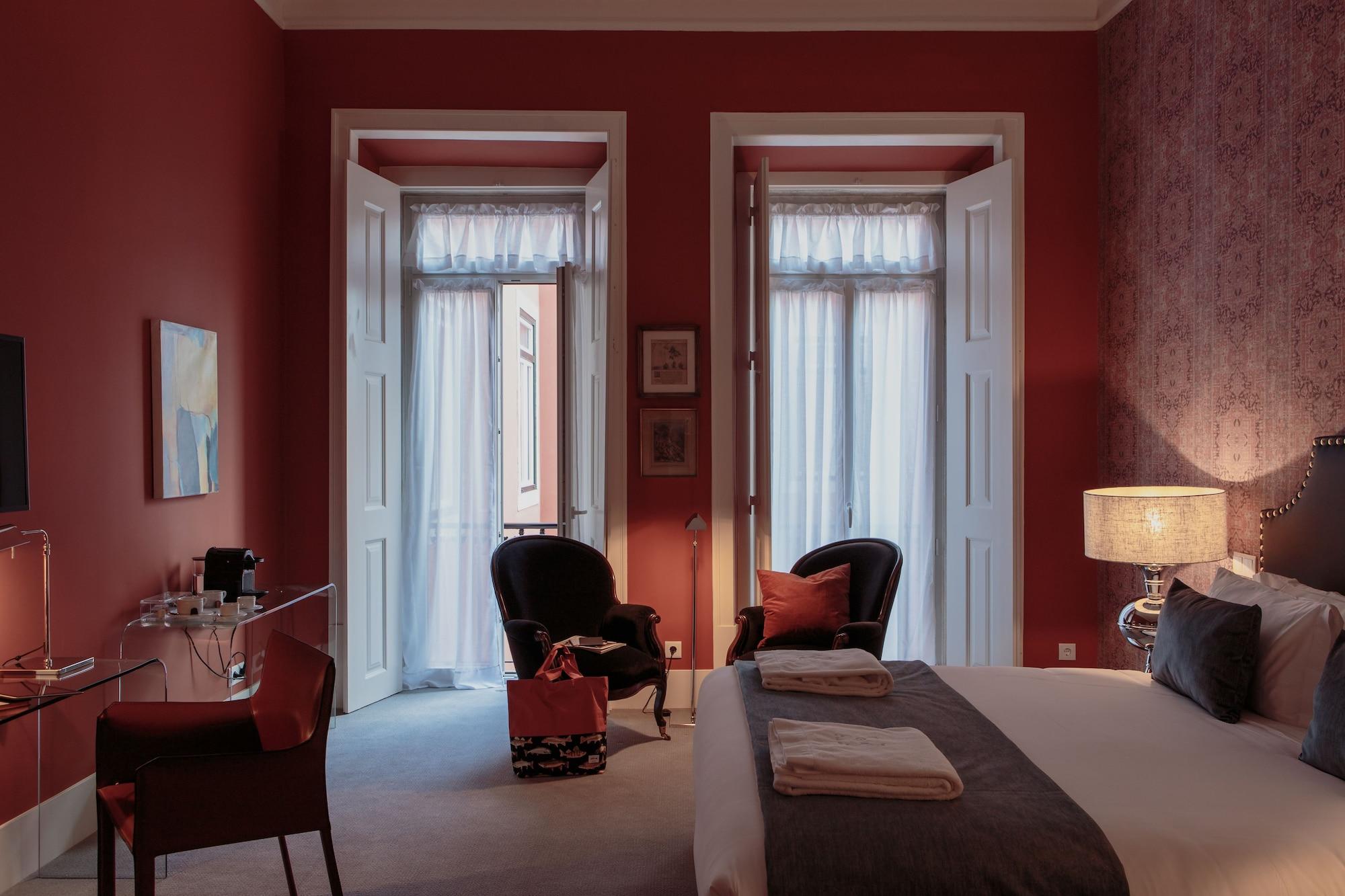 Dear Lisbon - Gallery House Bagian luar foto
