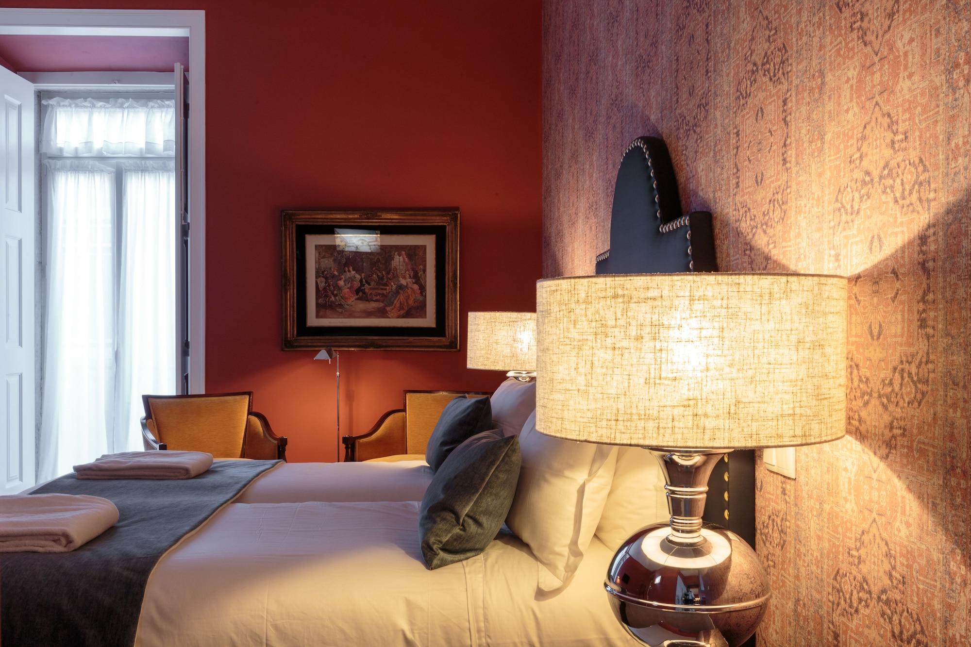 Dear Lisbon - Gallery House Bagian luar foto