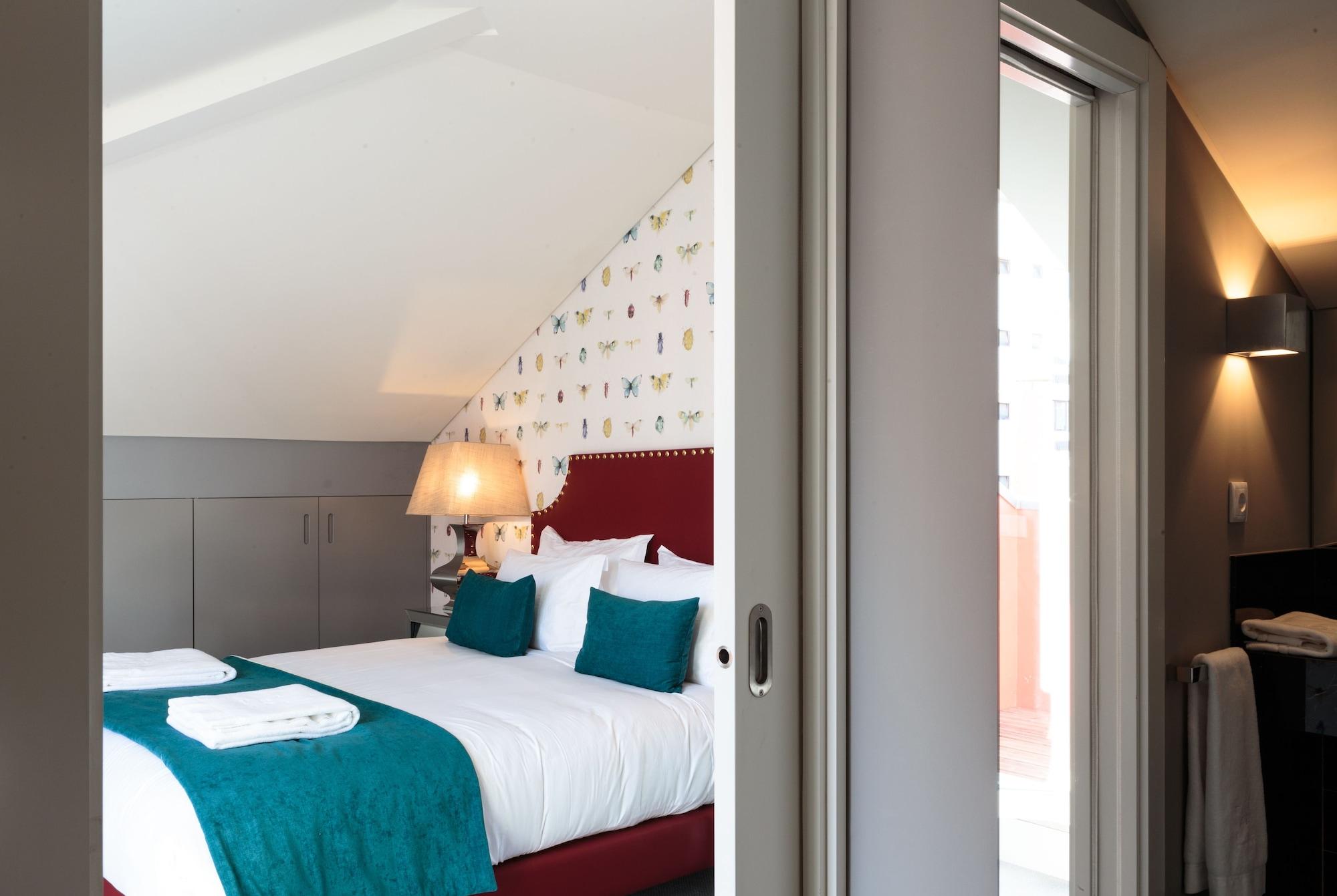 Dear Lisbon - Gallery House Bagian luar foto