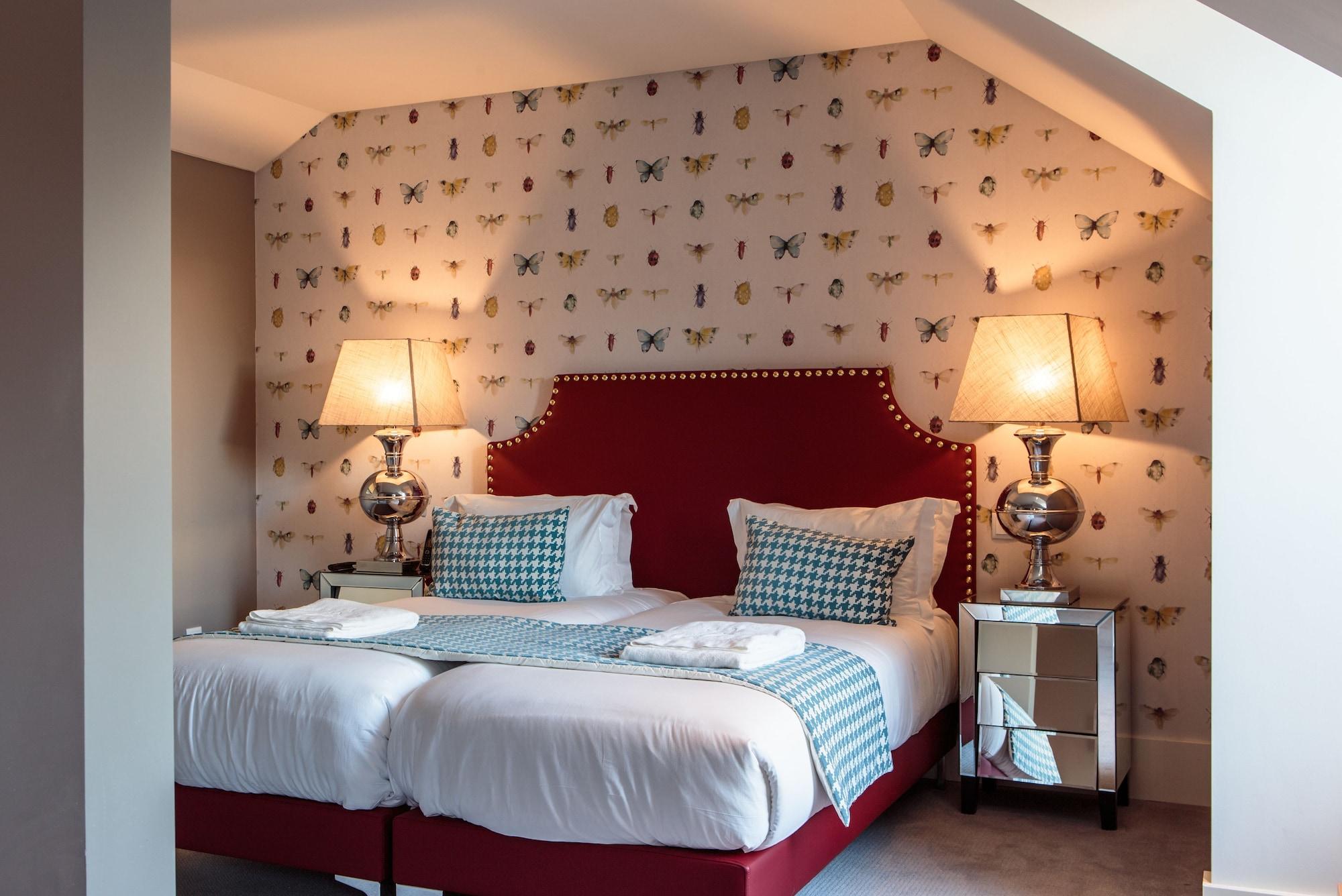 Dear Lisbon - Gallery House Bagian luar foto