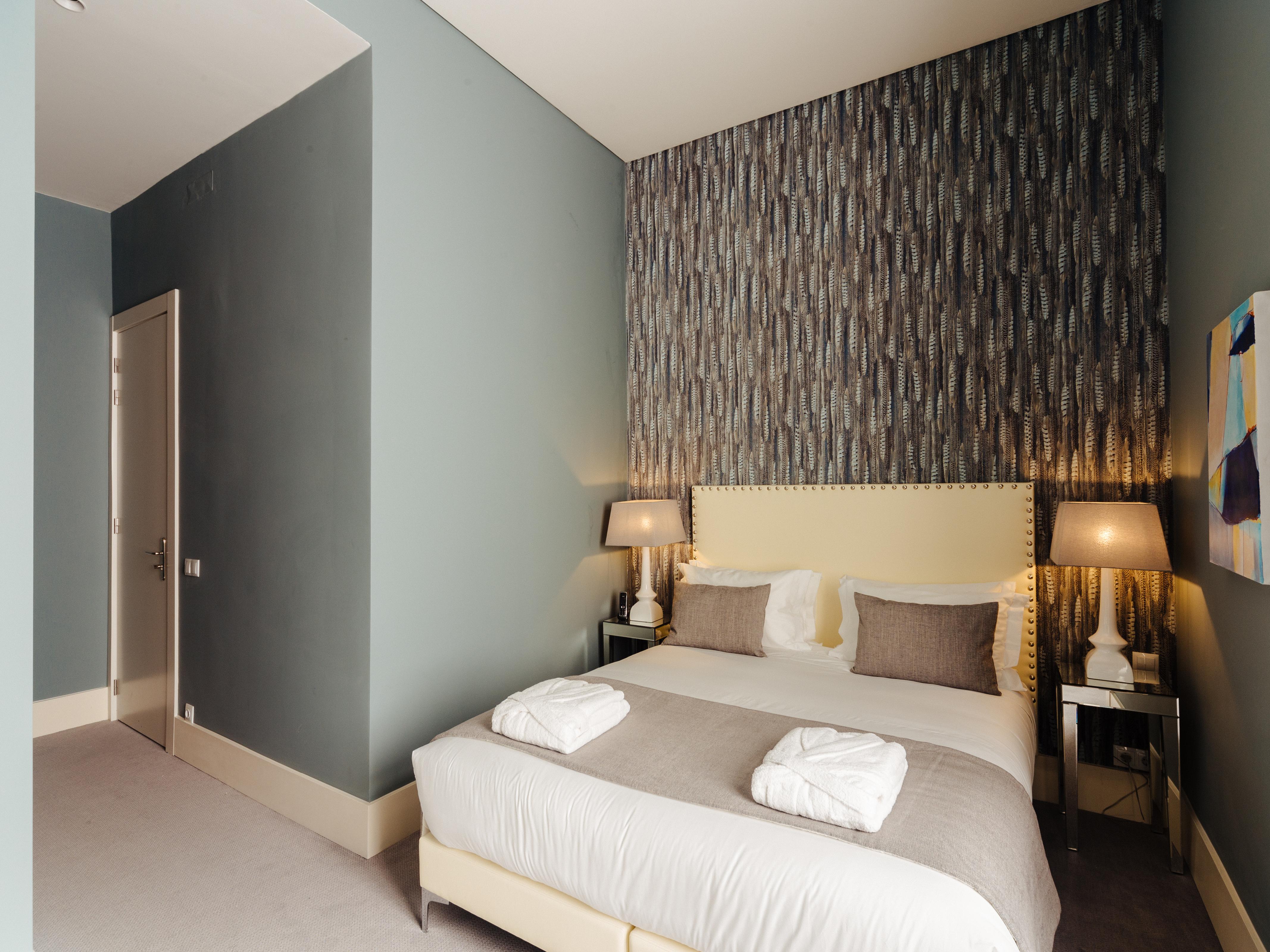 Dear Lisbon - Gallery House Bagian luar foto