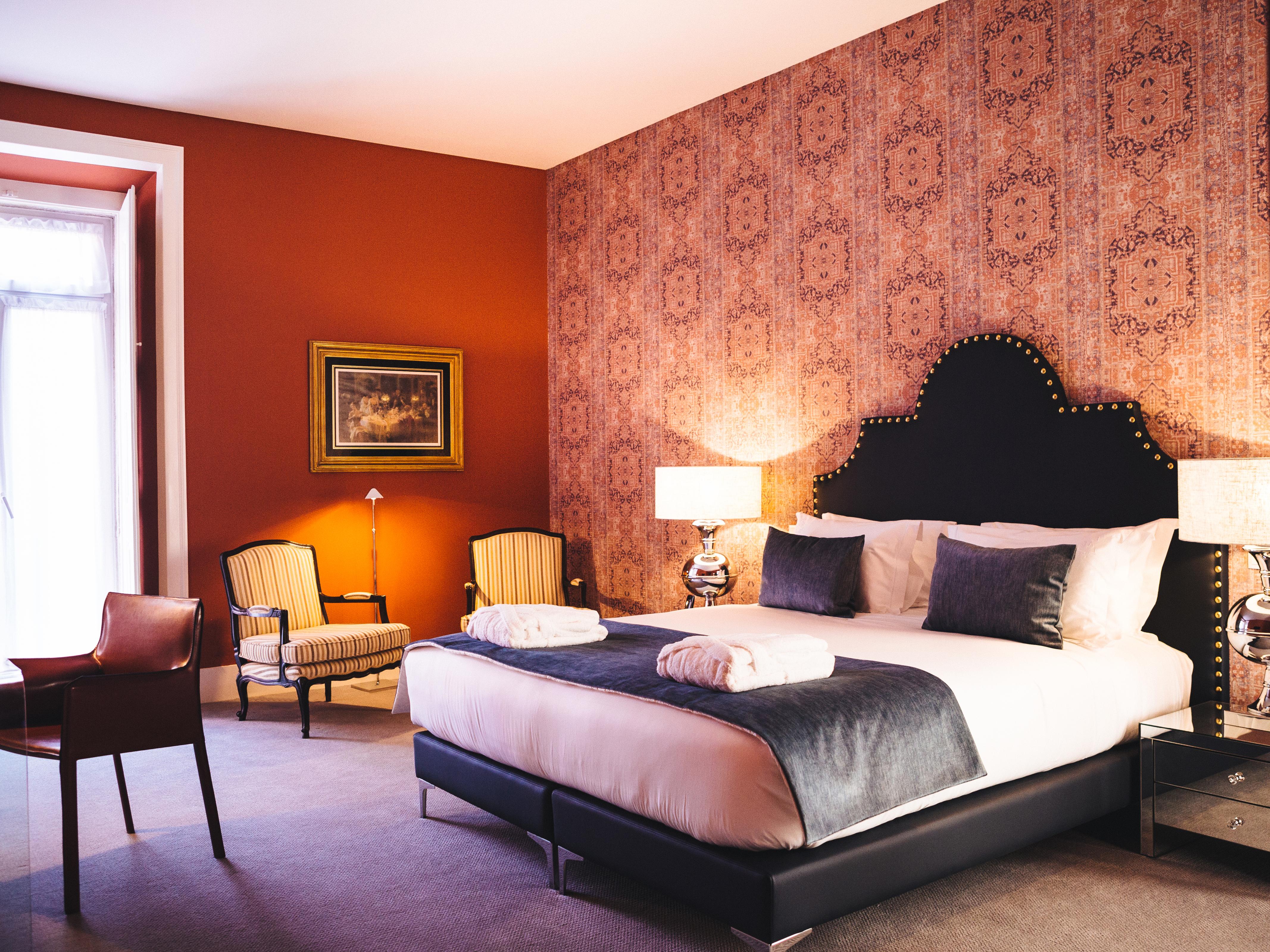 Dear Lisbon - Gallery House Bagian luar foto