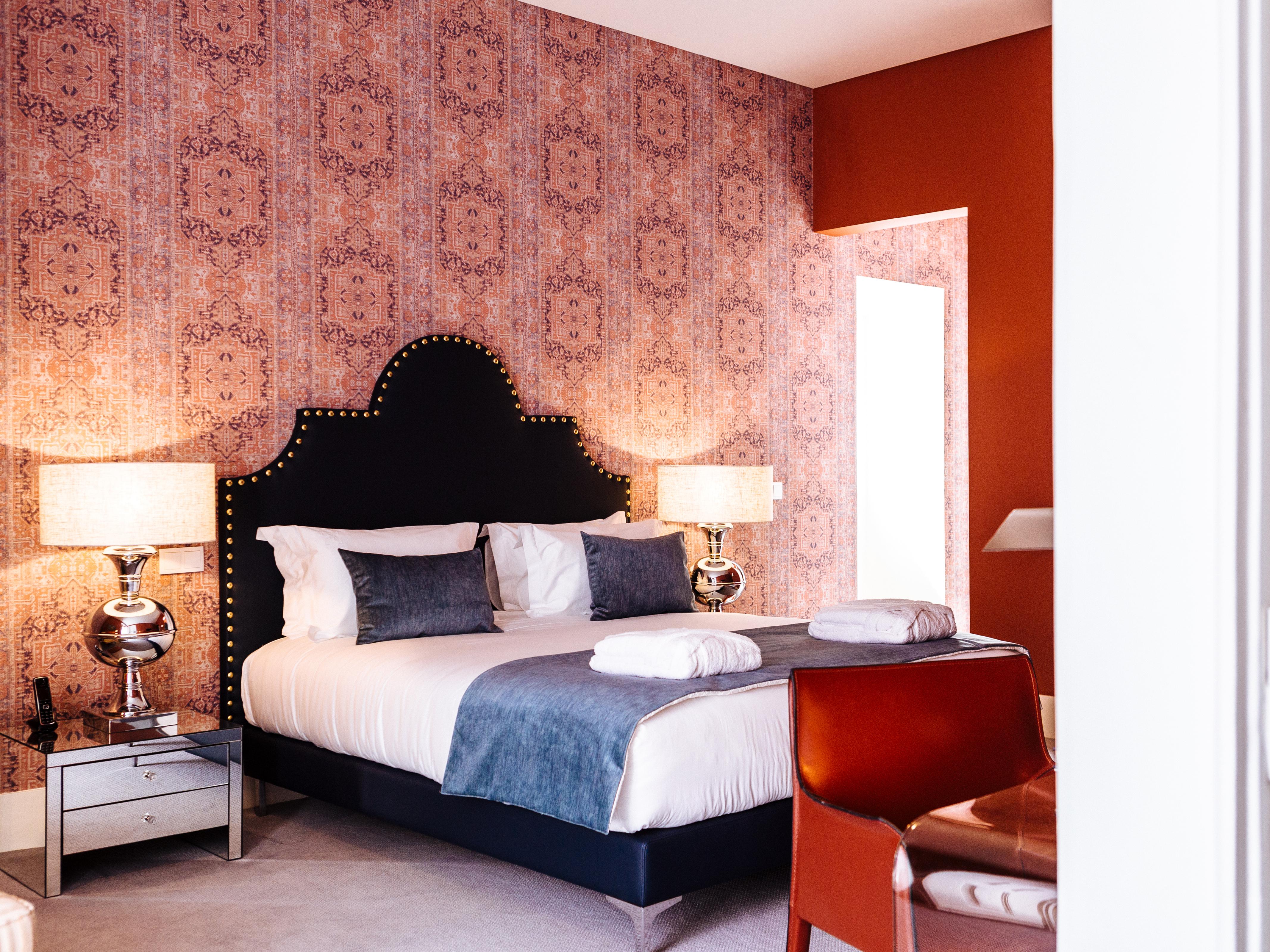 Dear Lisbon - Gallery House Bagian luar foto