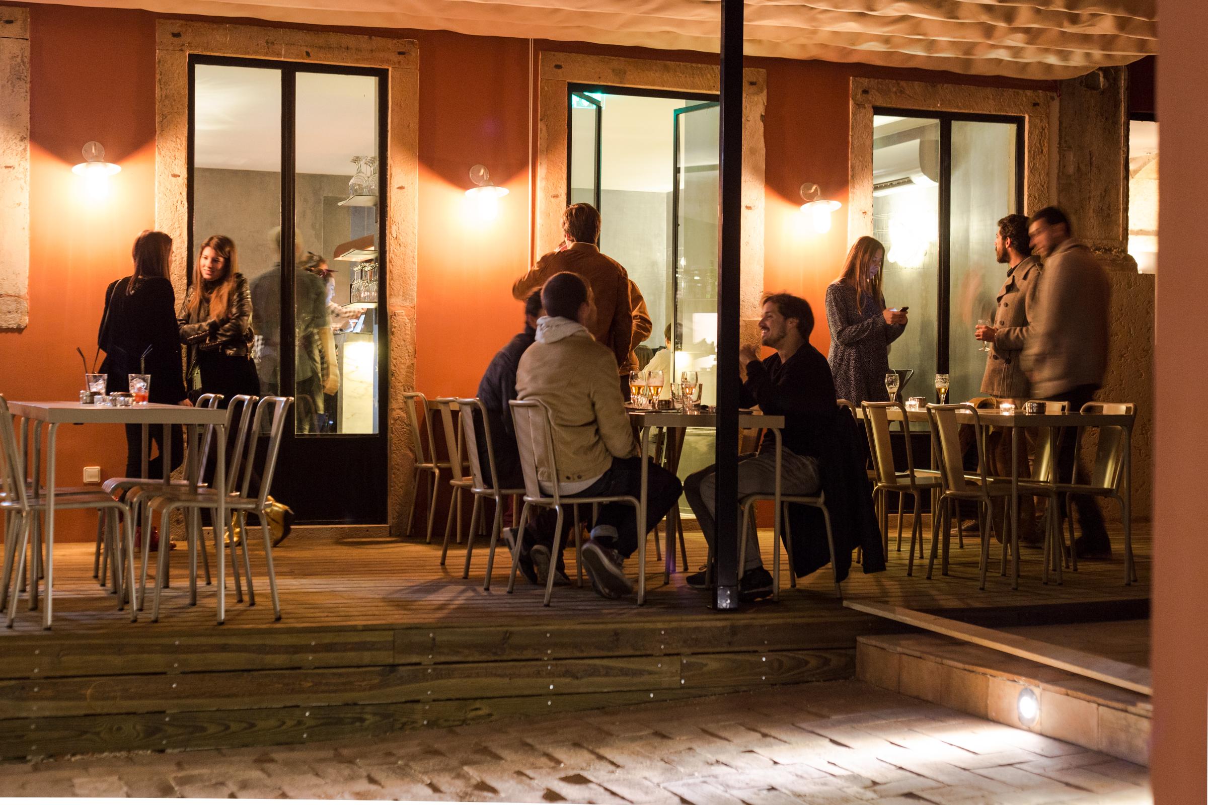 Dear Lisbon - Gallery House Bagian luar foto
