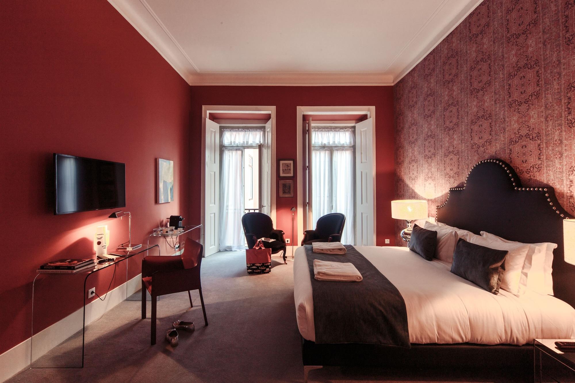 Dear Lisbon - Gallery House Bagian luar foto