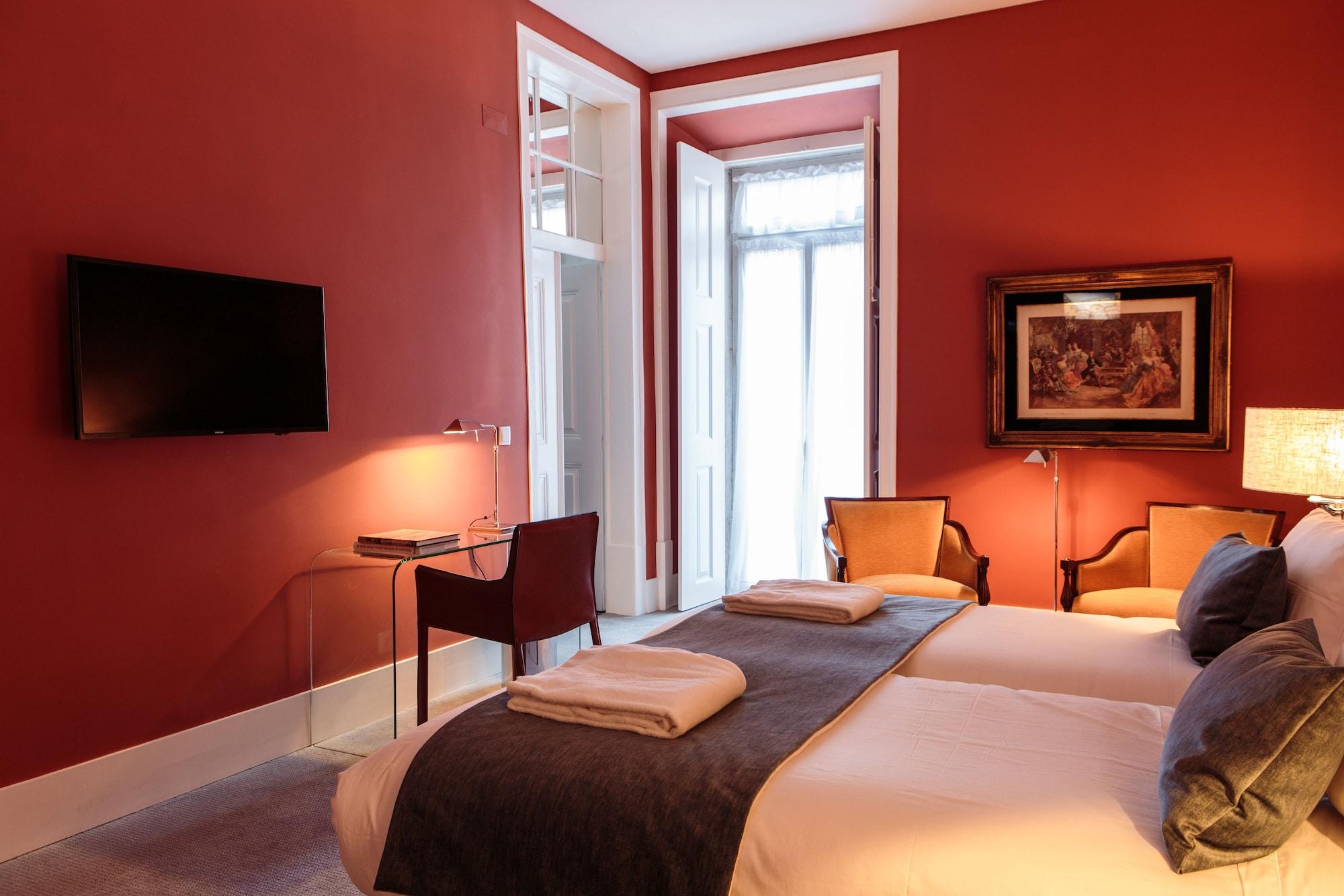 Dear Lisbon - Gallery House Bagian luar foto