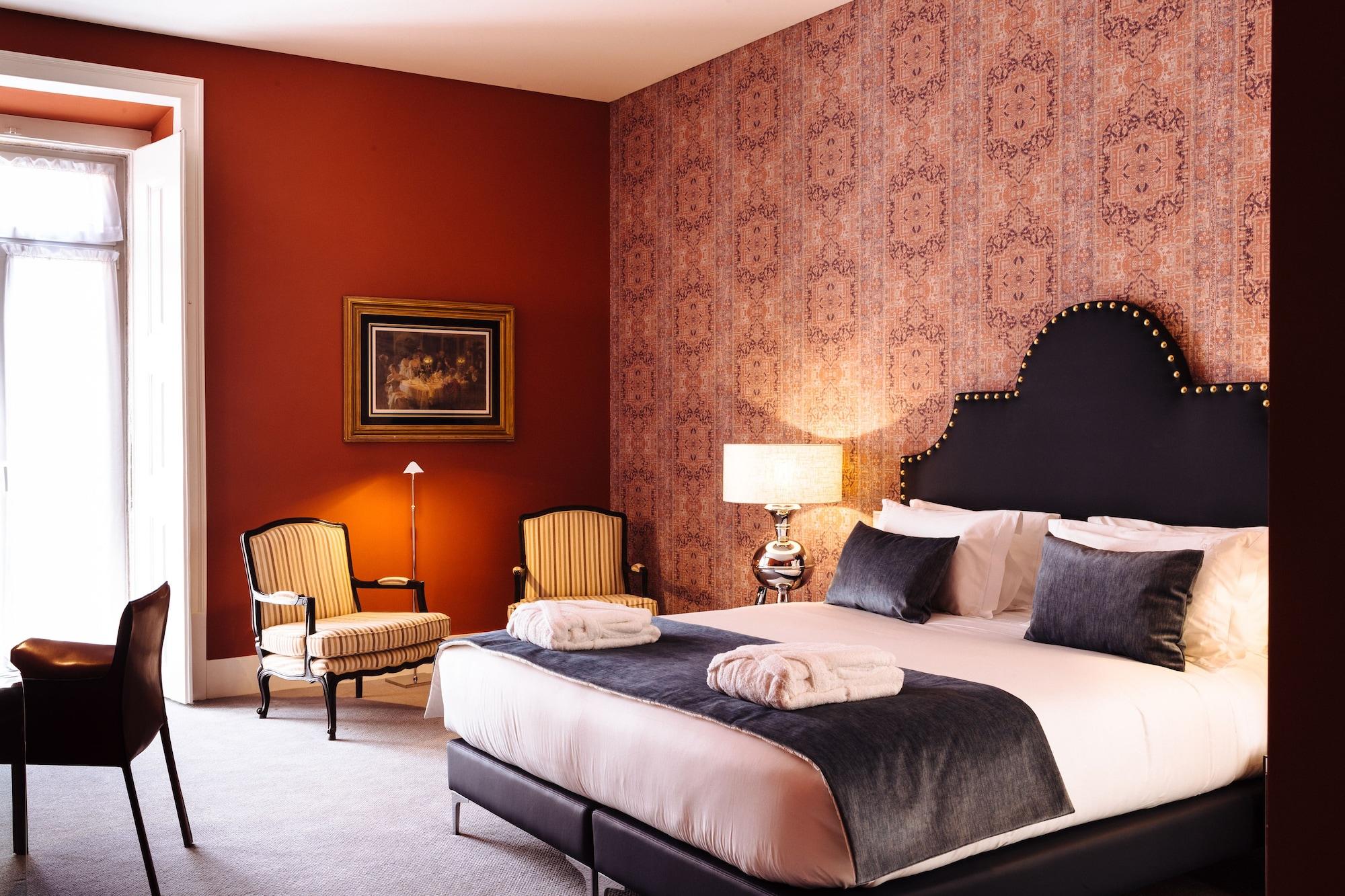 Dear Lisbon - Gallery House Bagian luar foto