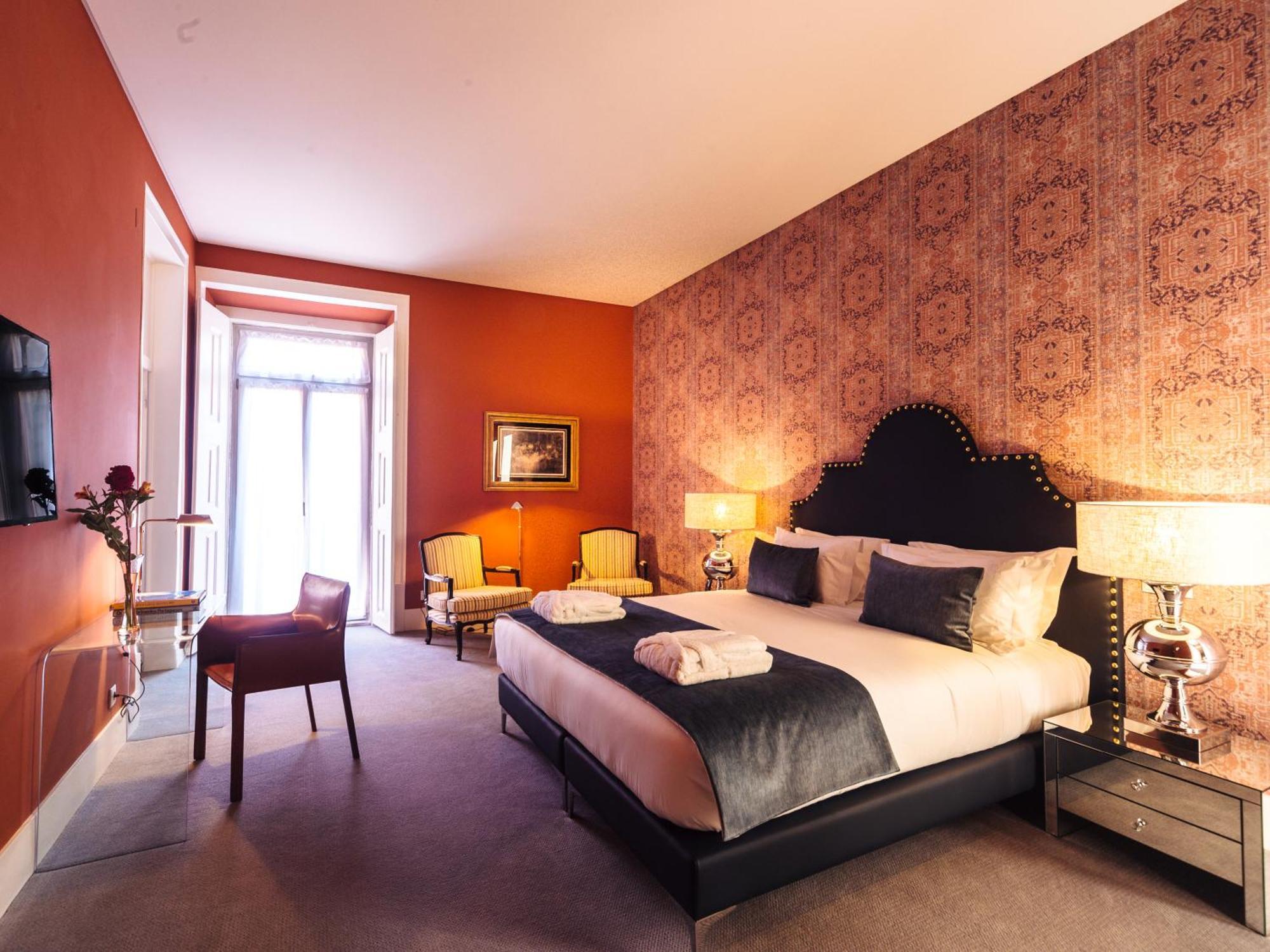 Dear Lisbon - Gallery House Bagian luar foto