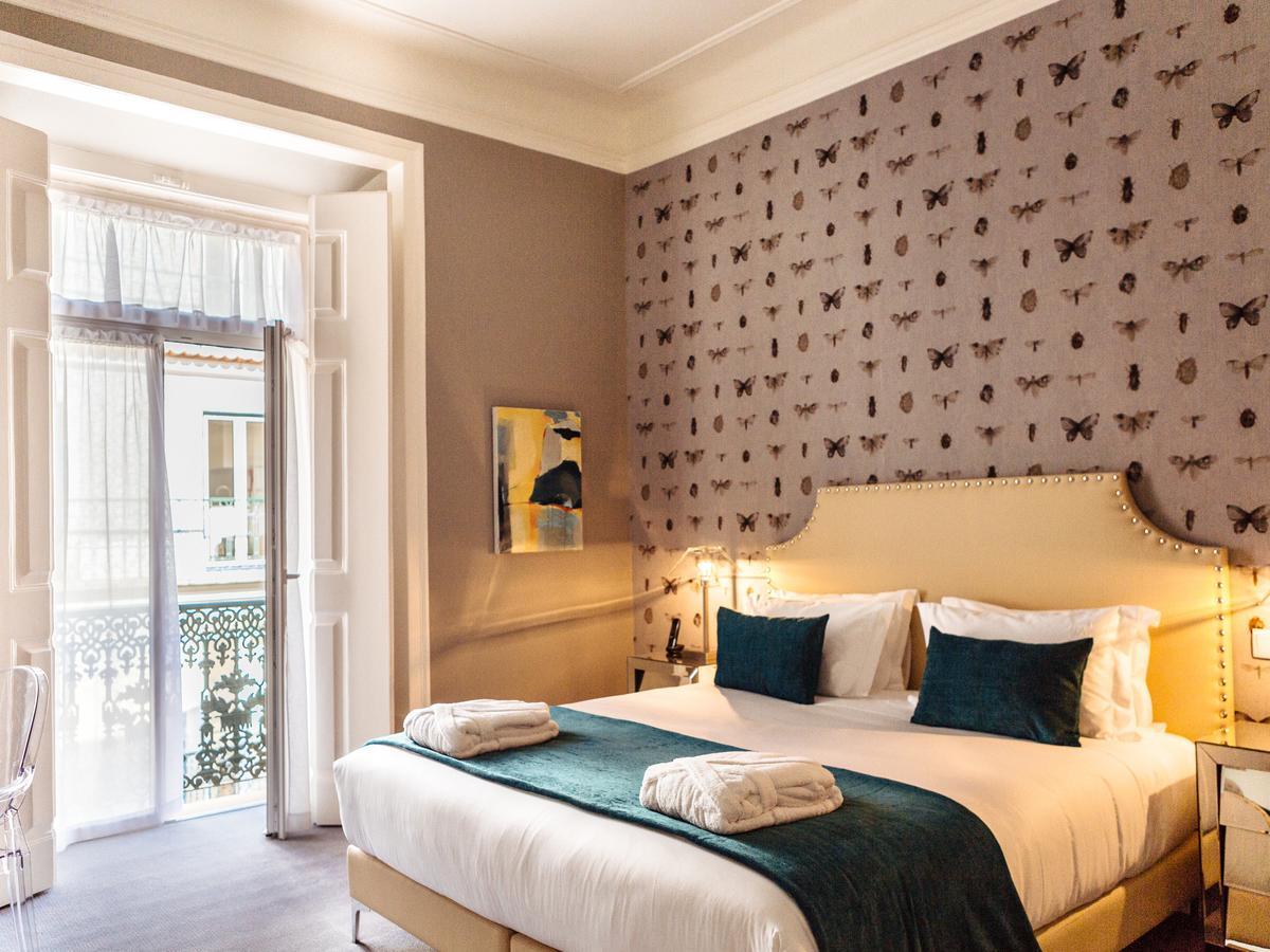 Dear Lisbon - Gallery House Bagian luar foto