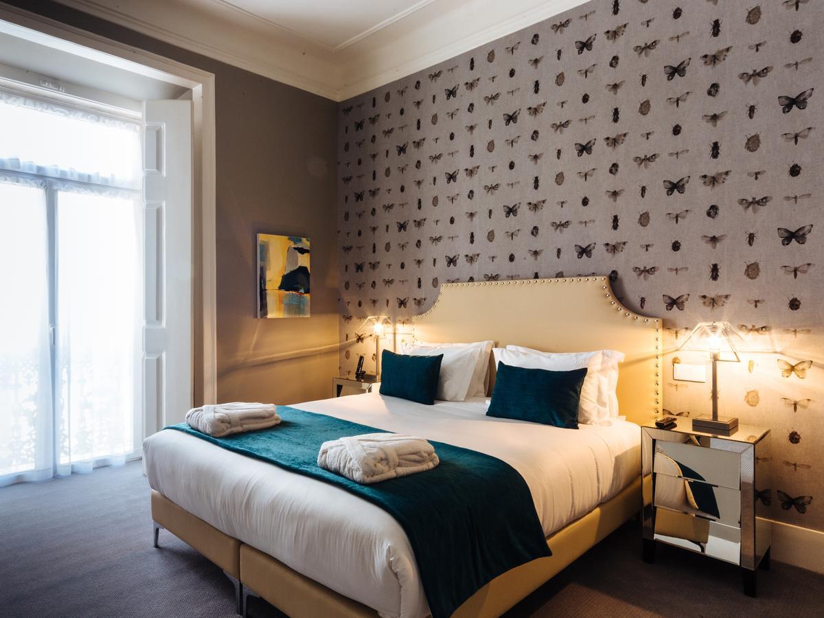 Dear Lisbon - Gallery House Bagian luar foto