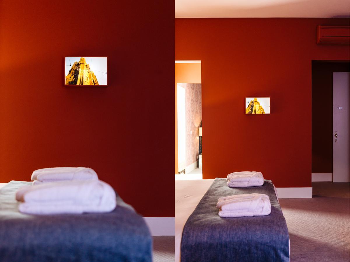 Dear Lisbon - Gallery House Bagian luar foto