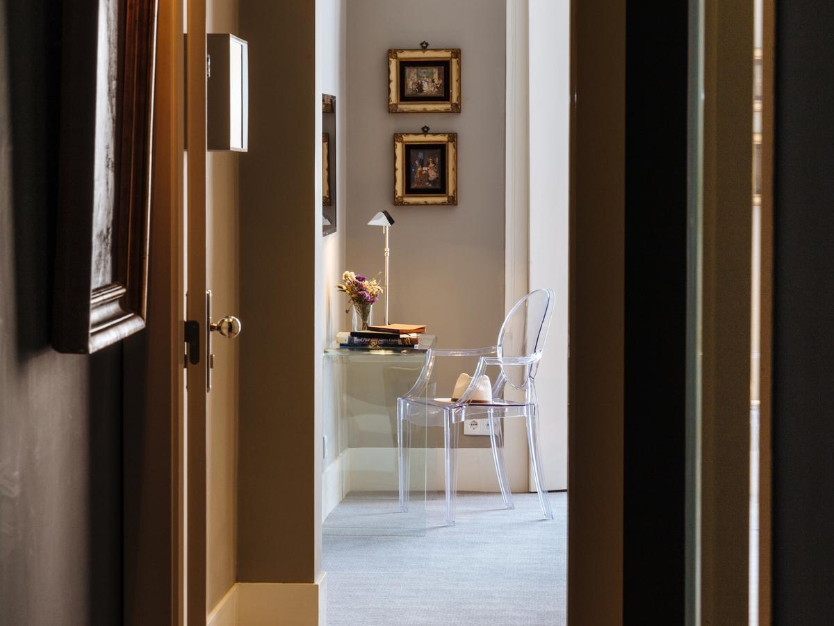 Dear Lisbon - Gallery House Bagian luar foto