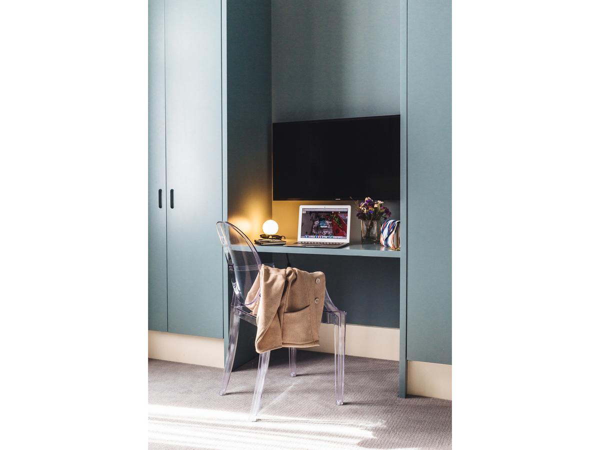 Dear Lisbon - Gallery House Bagian luar foto