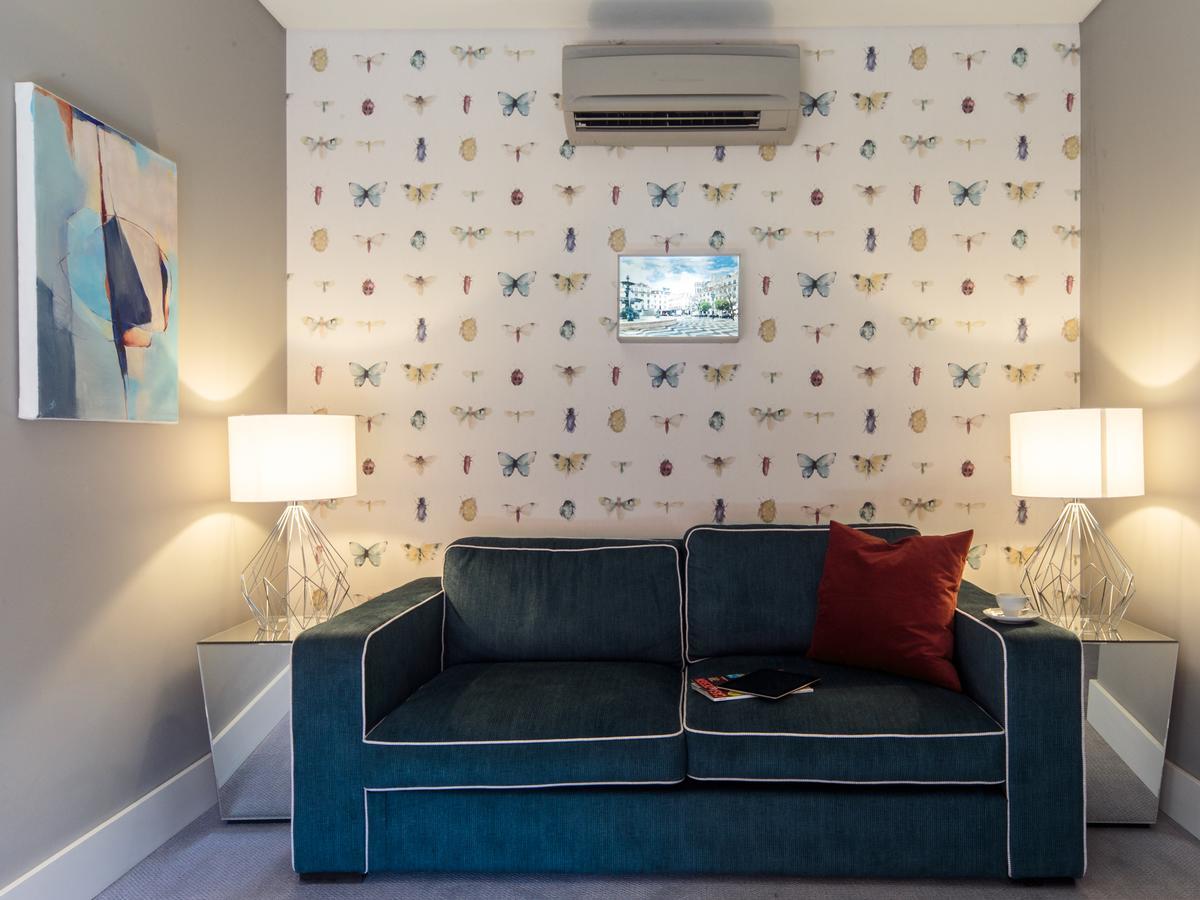 Dear Lisbon - Gallery House Bagian luar foto
