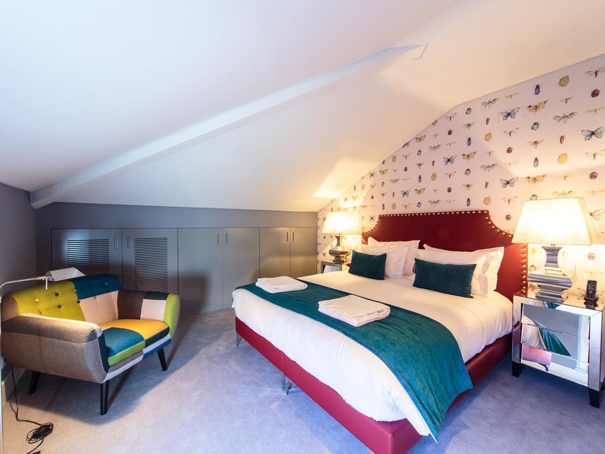 Dear Lisbon - Gallery House Bagian luar foto