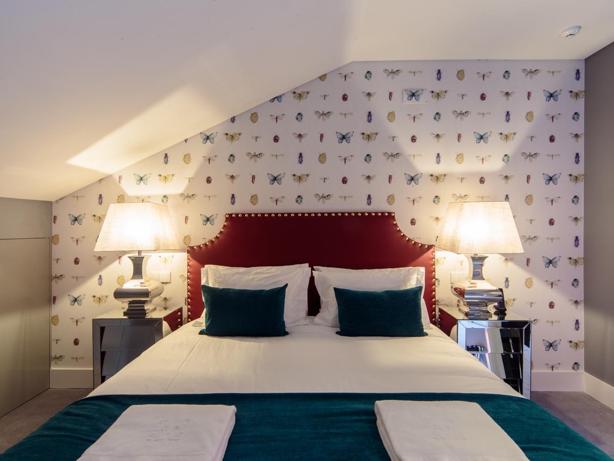 Dear Lisbon - Gallery House Bagian luar foto