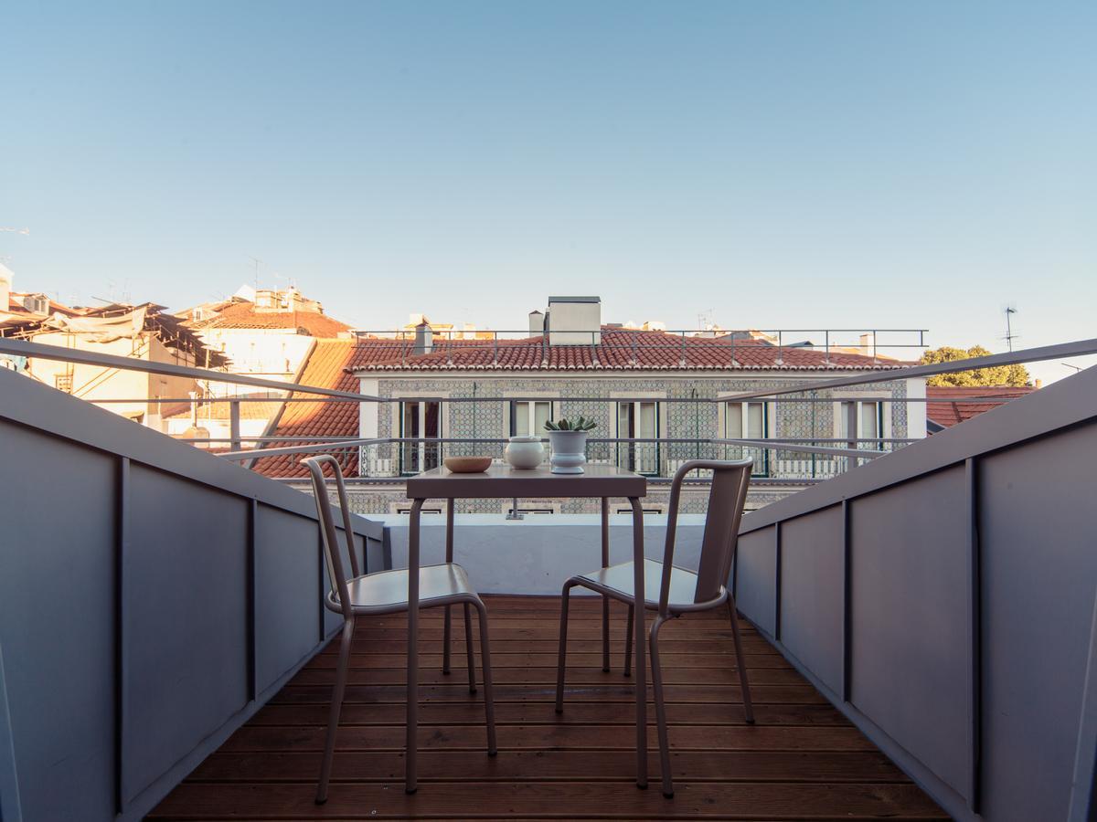 Dear Lisbon - Gallery House Bagian luar foto