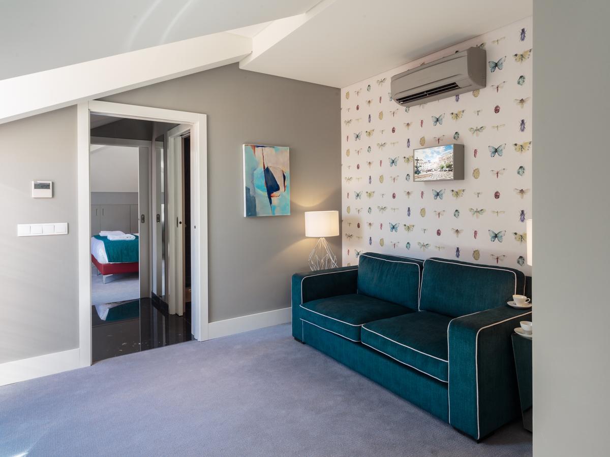 Dear Lisbon - Gallery House Bagian luar foto