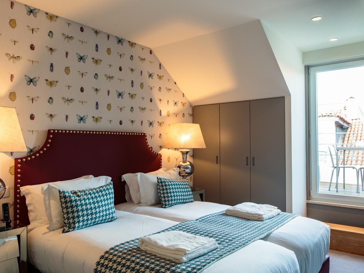 Dear Lisbon - Gallery House Bagian luar foto