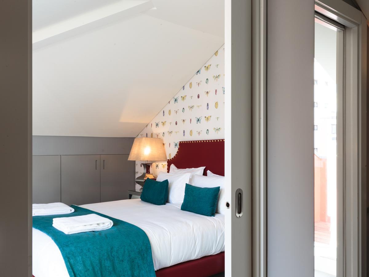 Dear Lisbon - Gallery House Bagian luar foto