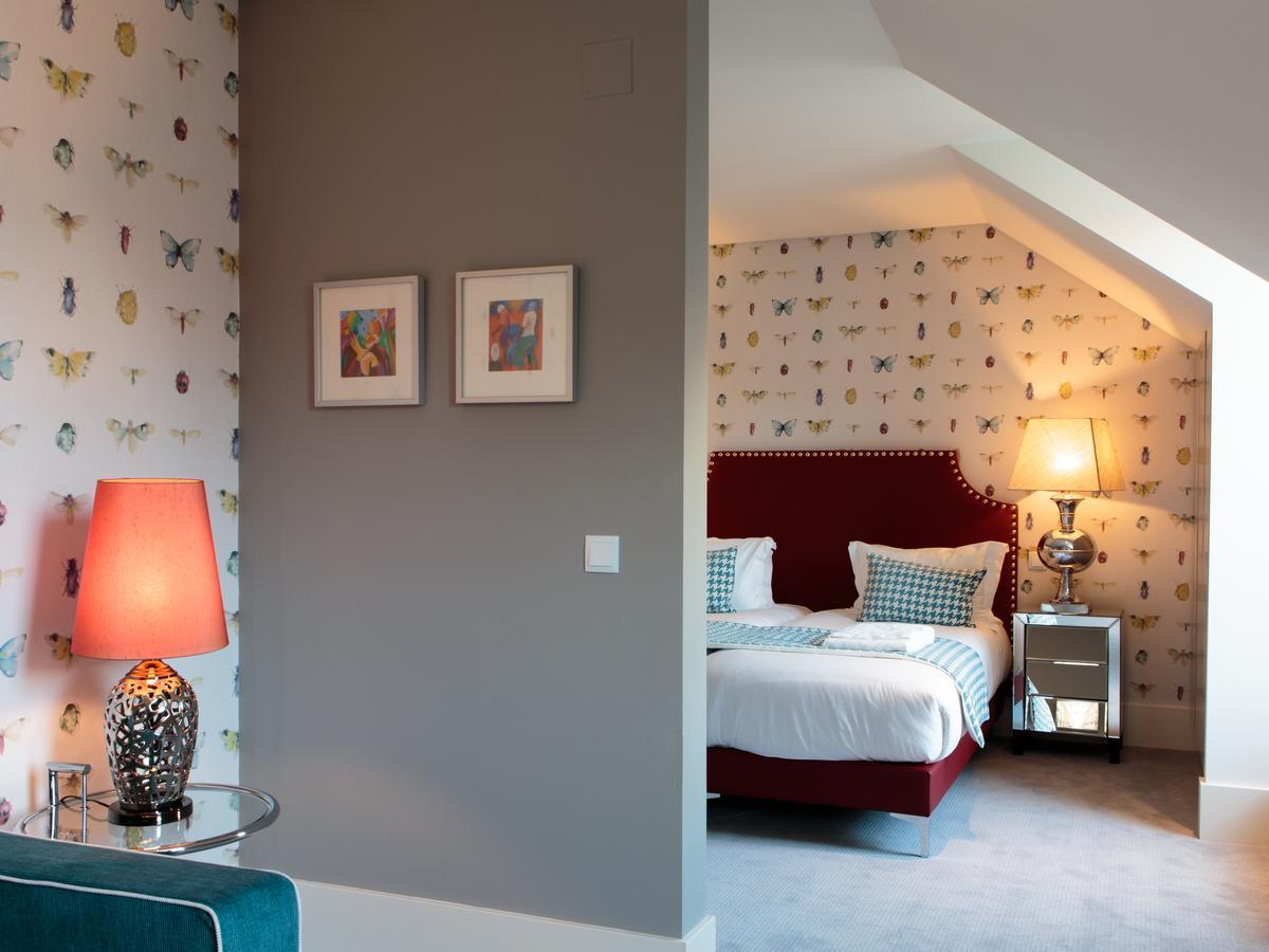 Dear Lisbon - Gallery House Bagian luar foto