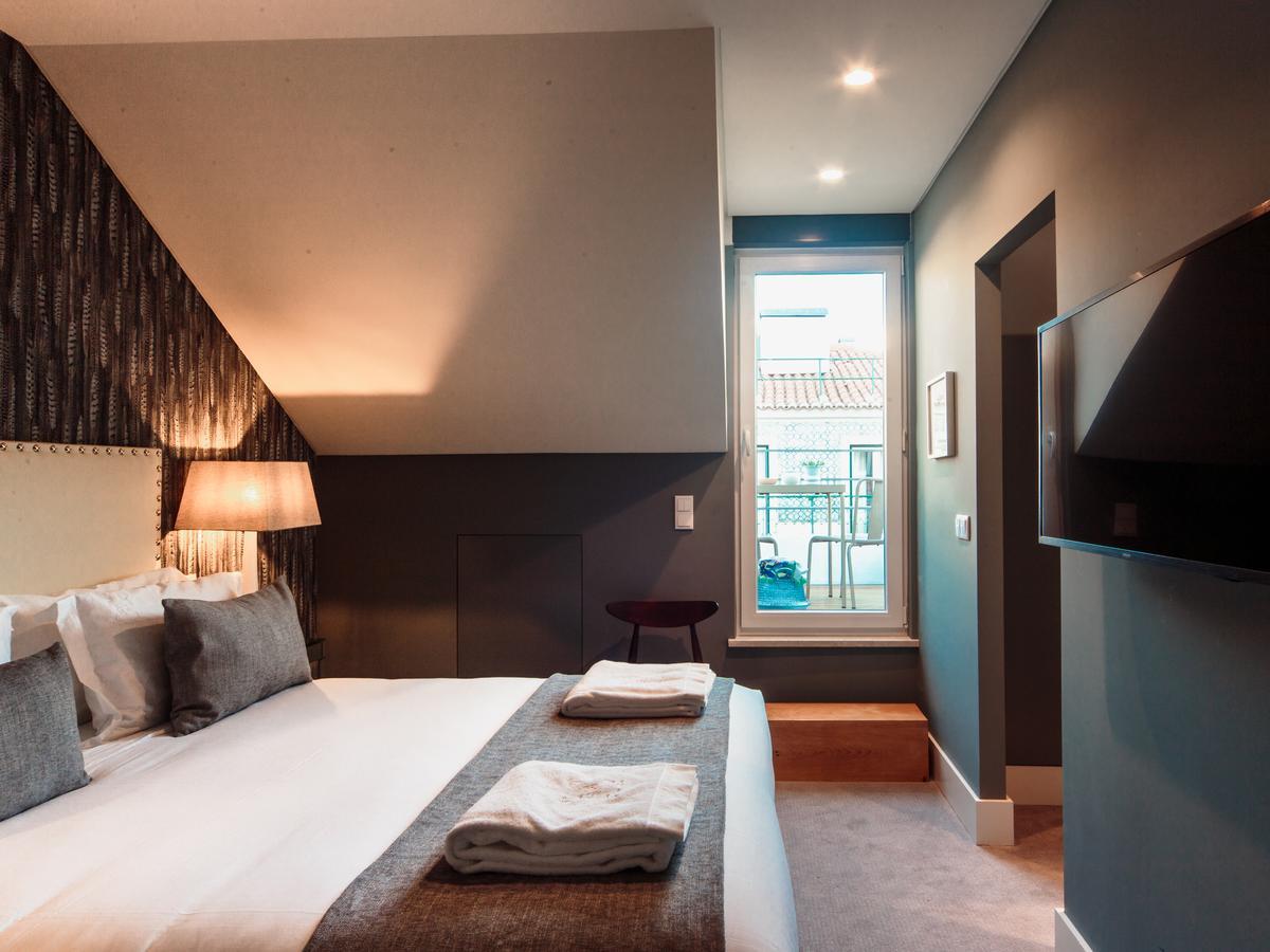 Dear Lisbon - Gallery House Bagian luar foto