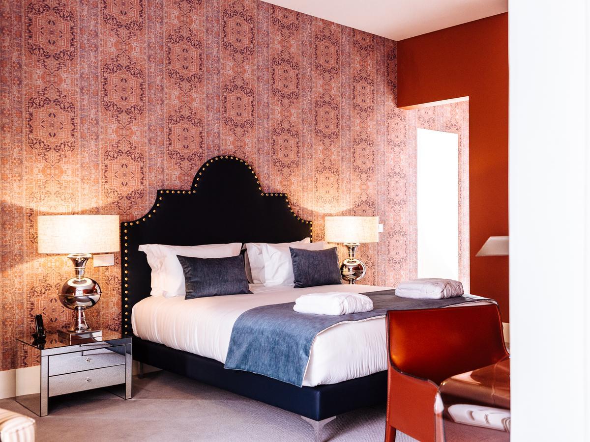 Dear Lisbon - Gallery House Bagian luar foto