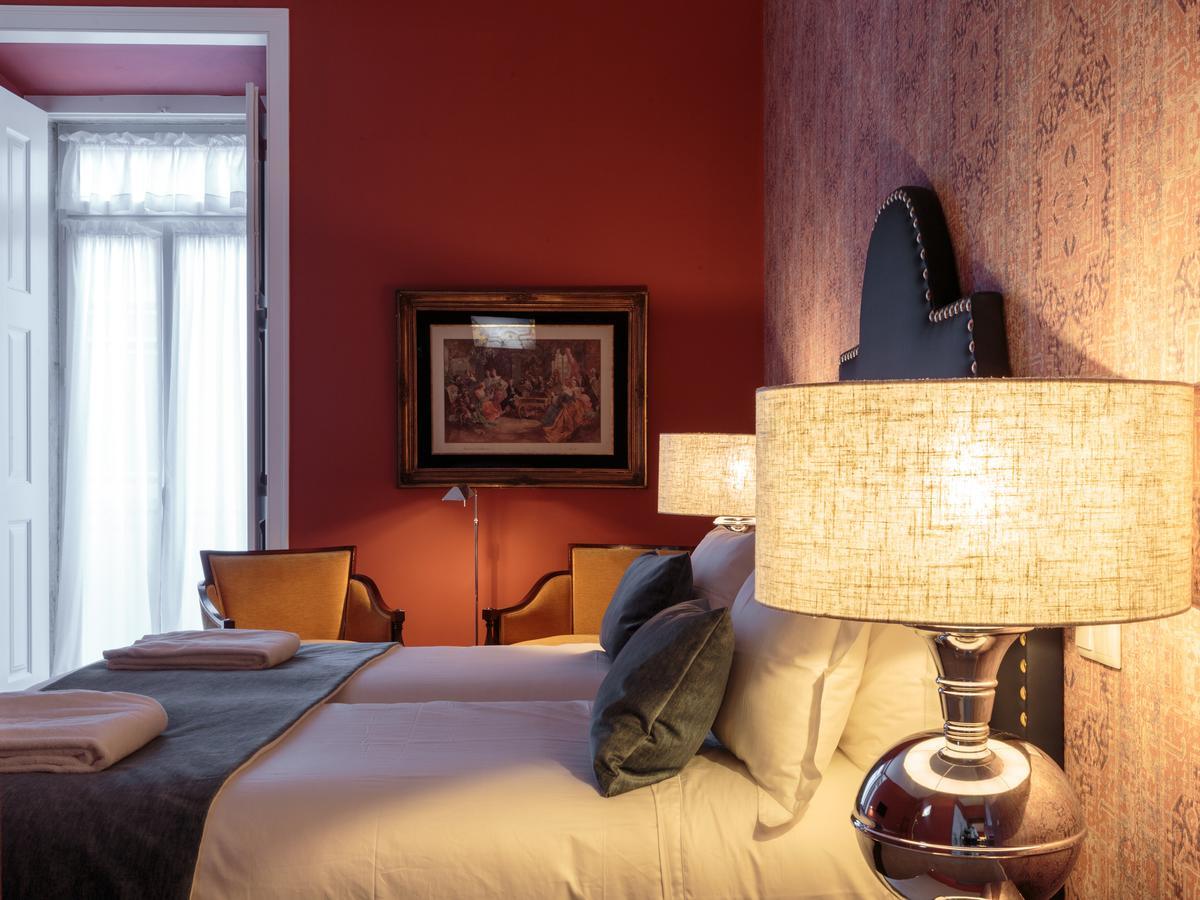 Dear Lisbon - Gallery House Bagian luar foto
