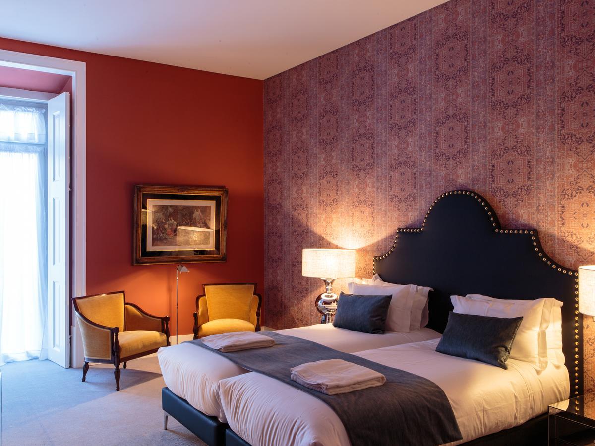 Dear Lisbon - Gallery House Bagian luar foto