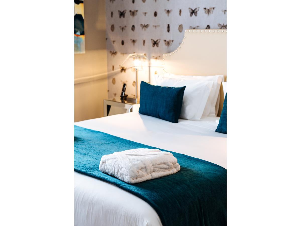 Dear Lisbon - Gallery House Bagian luar foto