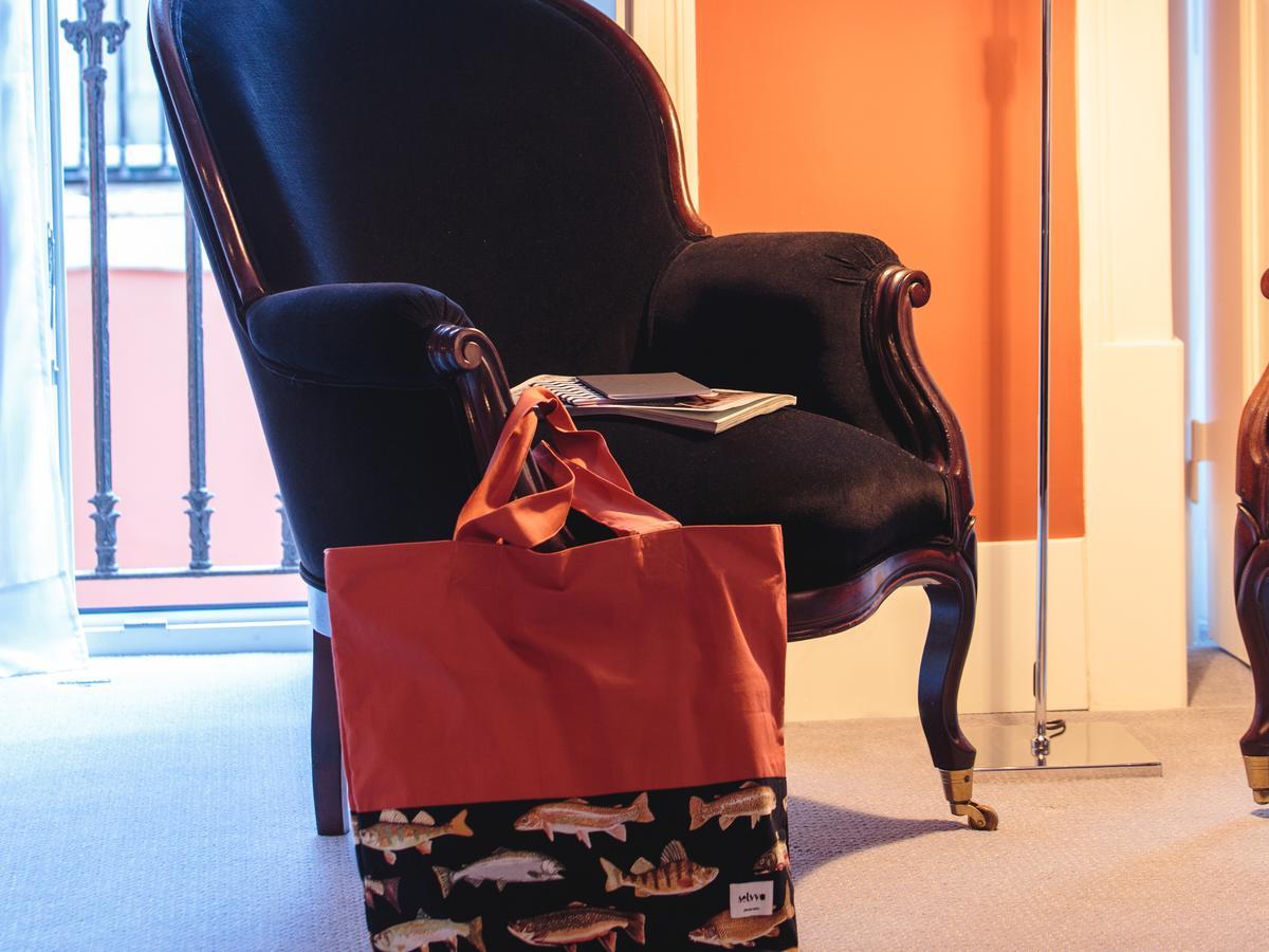 Dear Lisbon - Gallery House Bagian luar foto