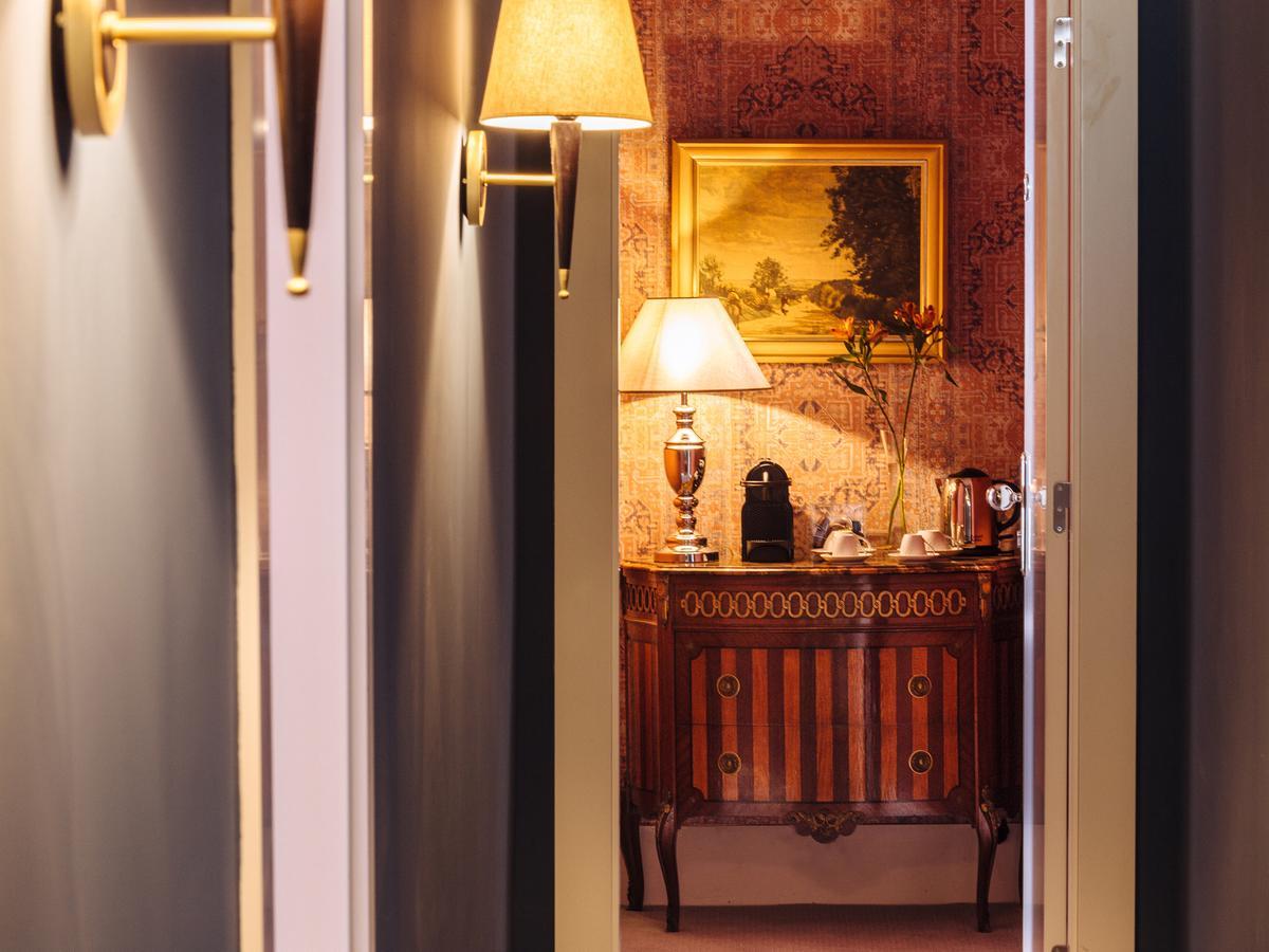 Dear Lisbon - Gallery House Bagian luar foto