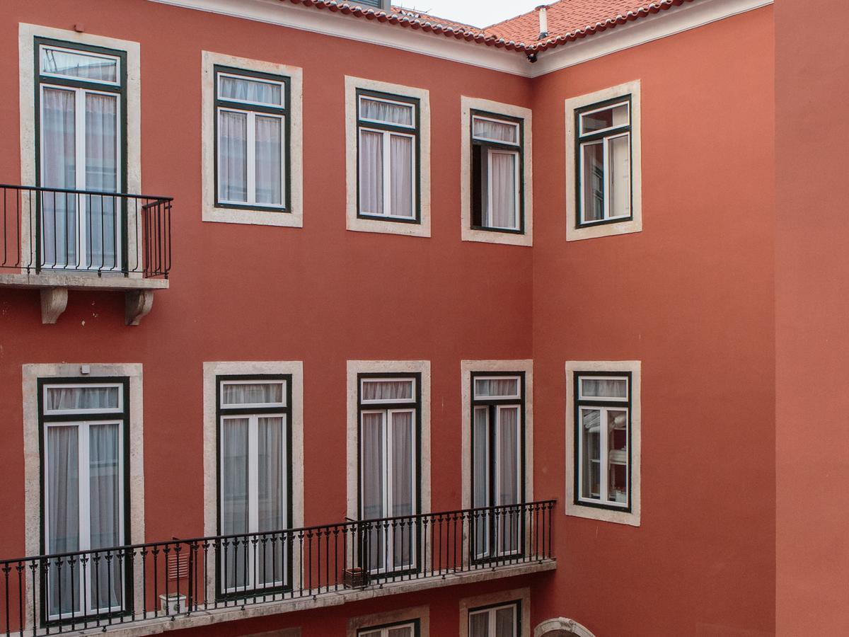 Dear Lisbon - Gallery House Bagian luar foto
