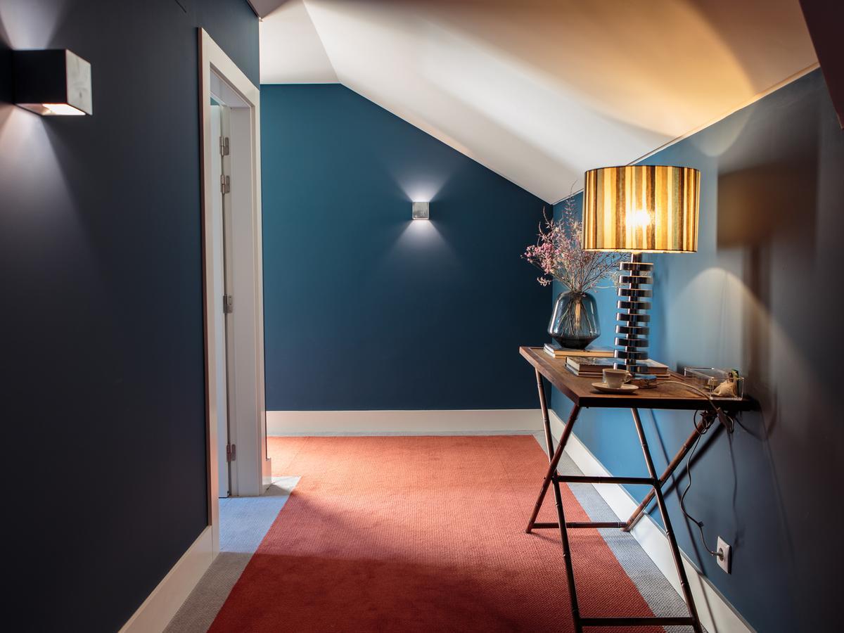 Dear Lisbon - Gallery House Bagian luar foto