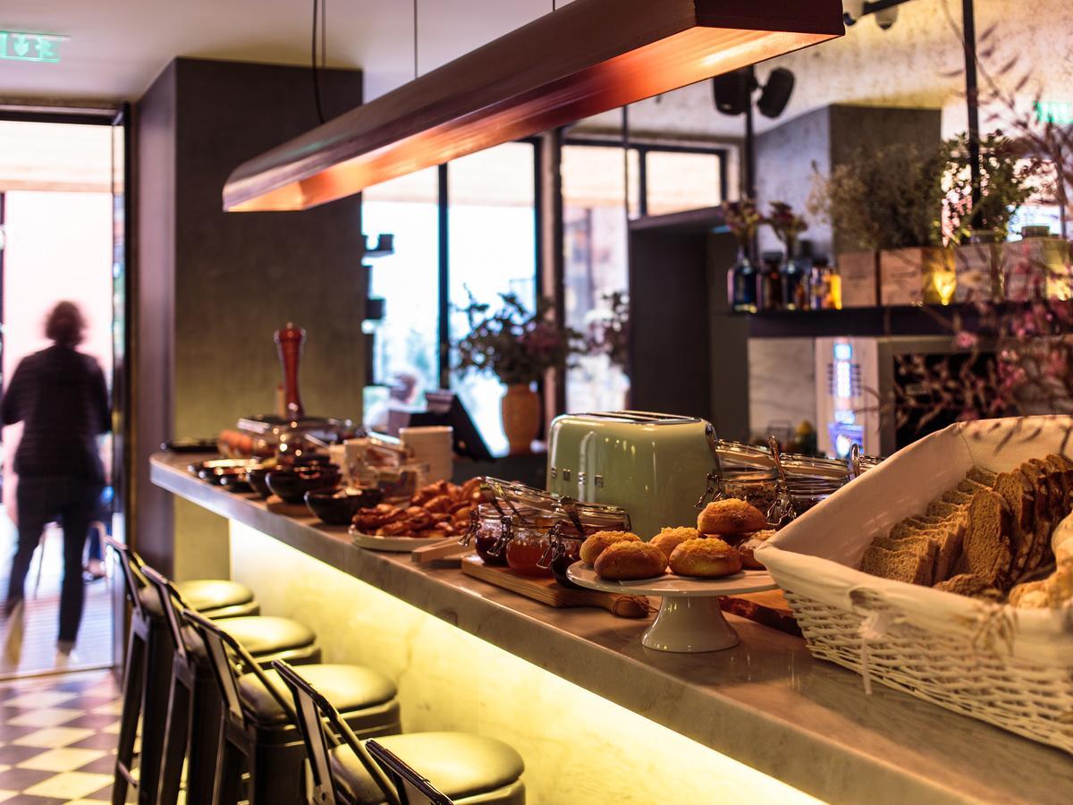 Dear Lisbon - Gallery House Bagian luar foto