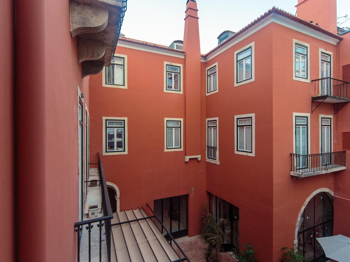 Dear Lisbon - Gallery House Bagian luar foto