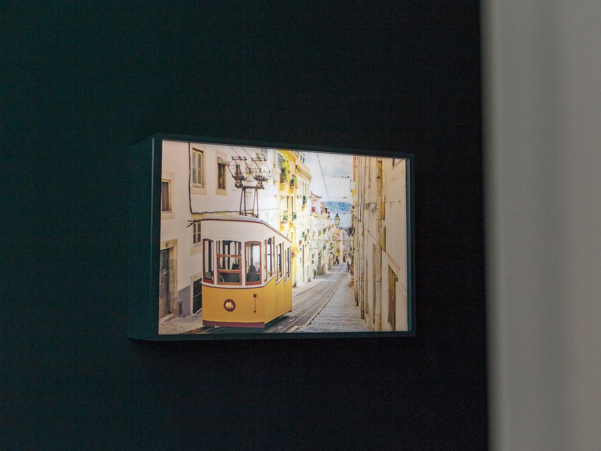 Dear Lisbon - Gallery House Bagian luar foto
