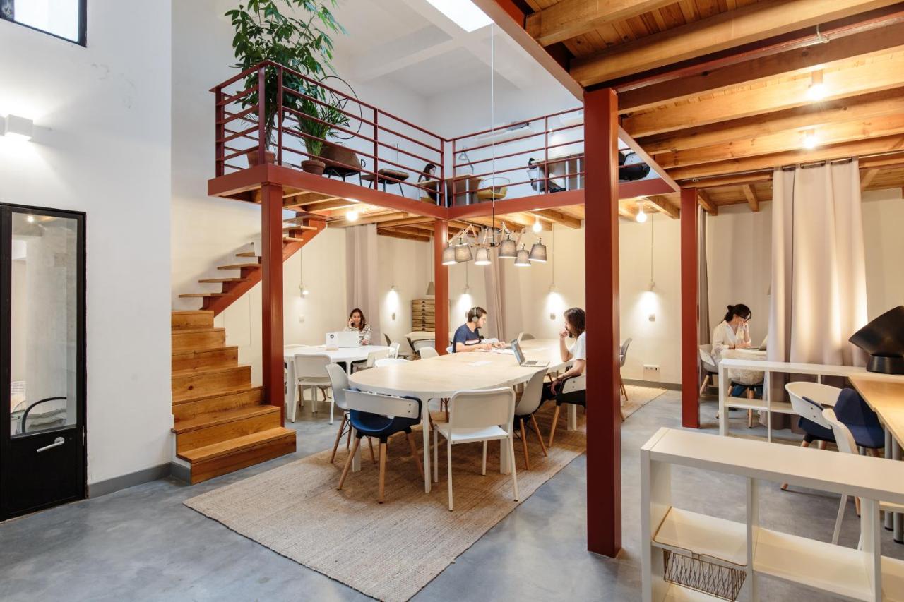 Dear Lisbon - Gallery House Bagian luar foto