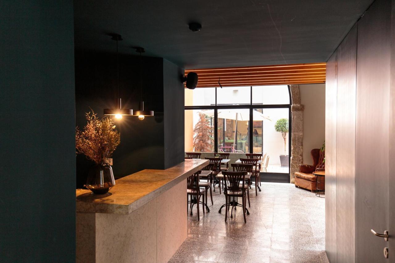 Dear Lisbon - Gallery House Bagian luar foto