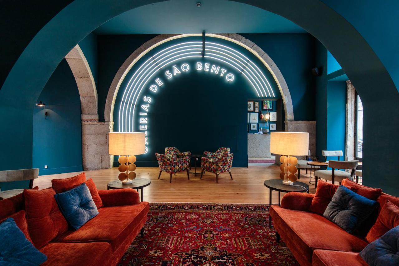 Dear Lisbon - Gallery House Bagian luar foto