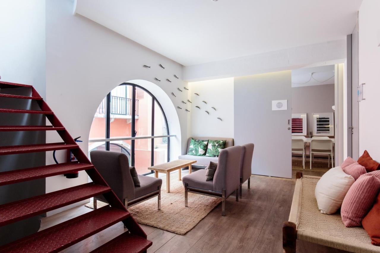 Dear Lisbon - Gallery House Bagian luar foto