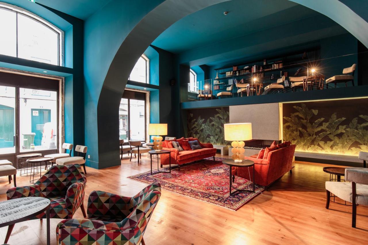 Dear Lisbon - Gallery House Bagian luar foto