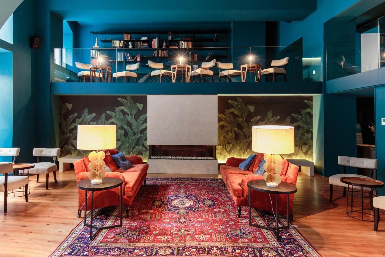 Dear Lisbon - Gallery House Bagian luar foto