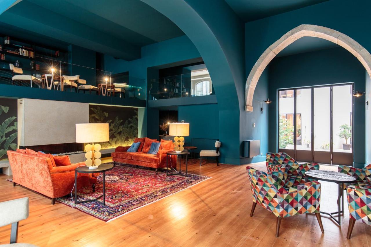 Dear Lisbon - Gallery House Bagian luar foto